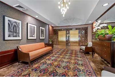 146 N Bellefield Ave #804, Pittsburgh, PA 15213 - Photo 3