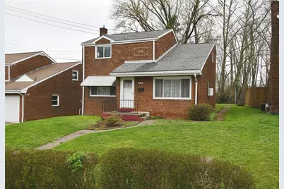 621 Steele St, Baden, PA 15005 - Photo 1