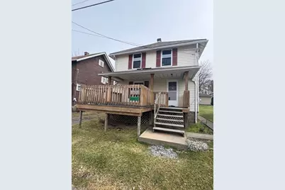 1030 Cherry Way, Sharon, PA 16146 - Photo 1