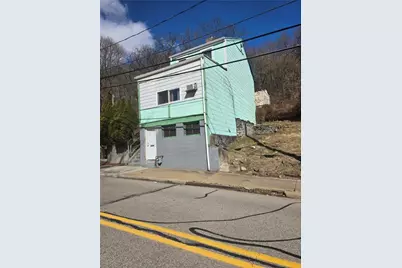 1910 N Charles St, Pittsburgh, PA 15212 - Photo 1