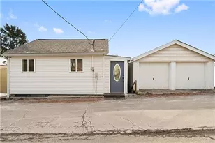 733 Peach Alley, Glassport, PA 15045 - Photo 1