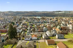 733 Peach Alley, Glassport, PA 15045 - Photo 3