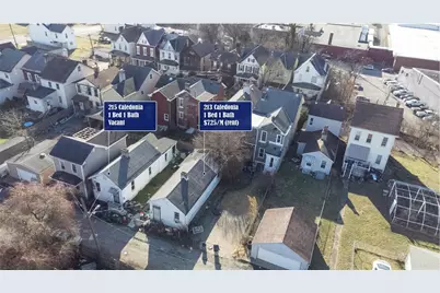 215 Radcliffe St, Pittsburgh, PA 15204 - Photo 5