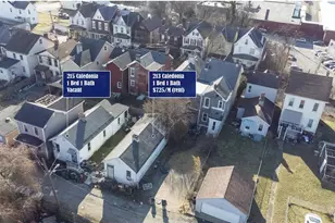 215 Radcliffe St, Pittsburgh, PA 15204 - Photo 5