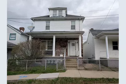 619 Conrad #2, Charleroi Boro, PA 15022 - Photo 1