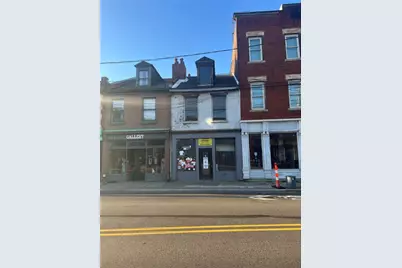 1019 E Carson St, Pittsburgh, PA 15203 - Photo 1