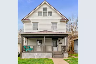 11 E Moody Ave, New Castle, PA 16101 - Photo 1