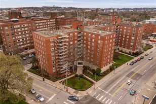 4601 5th, Pittsburgh, PA 15213 - Photo 1