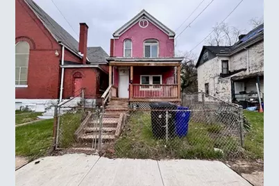 7807 Kelly Street, Homewood Brushton, PA 15208 - Photo 1