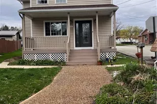 41 E Burrell St, Blairsville Area, PA 15717 - Photo 1