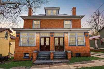 43-45 Union St, Uniontown, PA 15401 - Photo 1