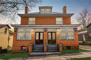 43-45 Union St, Uniontown, PA 15401 - Photo 1