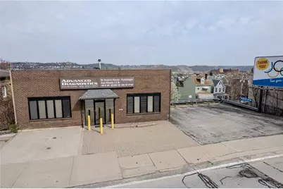 3519 Bigelow Blvd, Pittsburgh, PA 15213 - Photo 1