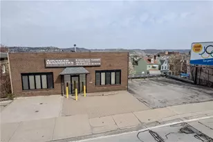 3519 Bigelow Blvd, Pittsburgh, PA 15213 - Photo 1