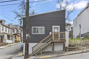 2330 Salisbury St, Pittsburgh, PA 15210 - Photo 1