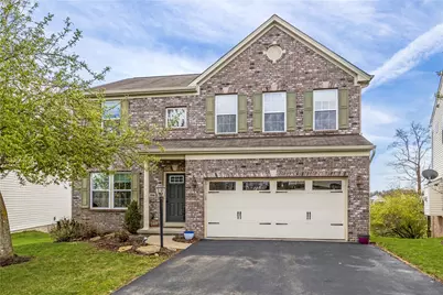 114 Village Cir, North Fayette, PA 15071 - Photo 1