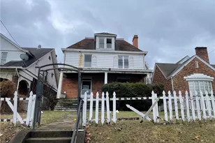 414 Mitchell Ave, Clairton, PA 15025 - Photo 1