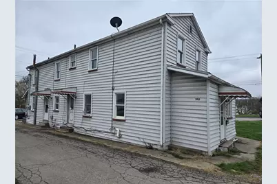 116 S Ashland Ave, New Castle, PA 16102 - Photo 3