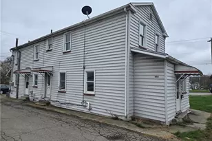 116 S Ashland Ave, New Castle, PA 16102 - Photo 3