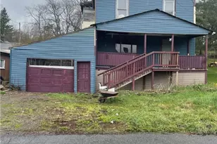 1011 Broadway St, Rockwood Boro, PA 15557 - Photo 1