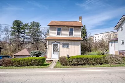 627 Rostraver Rd, Belle Vernon, PA 15012 - Photo 1