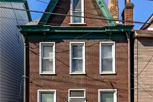 51 Sterling, Pittsburgh, PA 15203 - Photo 1