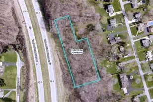 0 Clearview St, Chippewa Township, PA 15010 - Photo 1