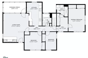 438 Canyon Dr, Canonsburg, PA 15317 - Photo 33