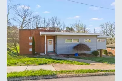 438 Canyon Dr., Canonsburg, PA 15317 - Photo 1