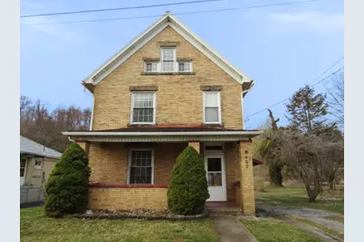 422 Beaver St, Wampum, PA 16157 - Photo 1