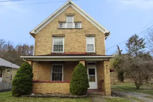 422 Beaver St, Wampum, PA 16157 - Photo 1