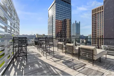 350 Oliver Ave #1503, Pittsburgh, PA 15222 - Photo 37