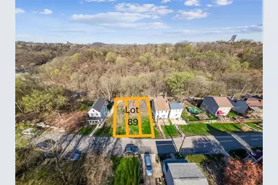 524 Grace St. Lot# 89, Pittsburgh, PA 15211 - Photo 3
