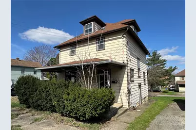 825 Morton St, New Castle, PA 16101 - Photo 1