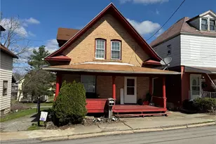 827 Morton St, New Castle, PA 16101 - Photo 1