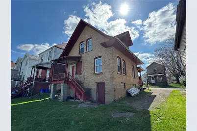 827 Morton St, New Castle, PA 16101 - Photo 11