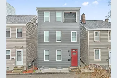 124 Locarna Way, Pittsburgh, PA 15201 - Photo 1