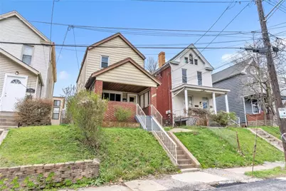 2444 Dewey Street, Homestead, PA 15120 - Photo 3