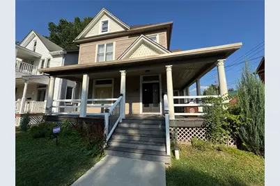 401 N McKean Street, Butler, PA 16001 - Photo 1