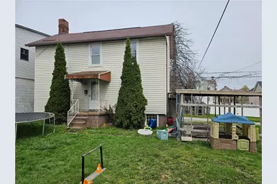 709 Mace Street, Southwest Greensburg Boro, PA 15601 - Photo 5