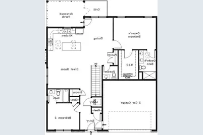 1126 Bayberry Dr, North Strabane, PA 15317 - Photo 3