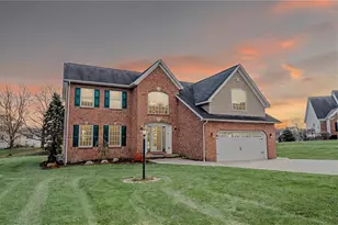 167 Westwood Ct, White Township, PA 15701 - Photo 1