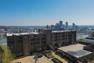 1000 Grandview Ave, Pittsburgh, PA 15211 - Photo 1