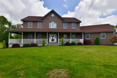 322 Cole Rd, Buffalo Township, PA 16055 - Photo 1