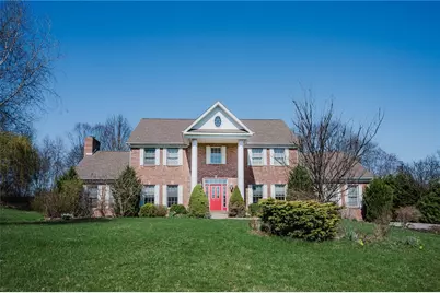 208 Skyline Dr, White Township, PA 15701 - Photo 1