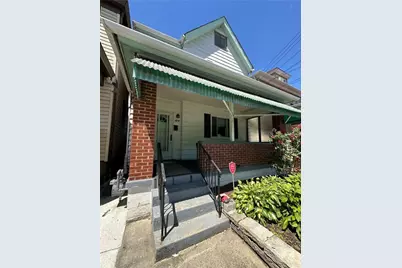 424 Ohio Ave., Glassport, PA 15045 - Photo 3