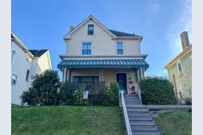 135 Custer Ave, Vandergrift, PA 15690 - Photo 1