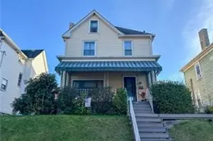 135 Custer Ave, Vandergrift, PA 15690 - Photo 1