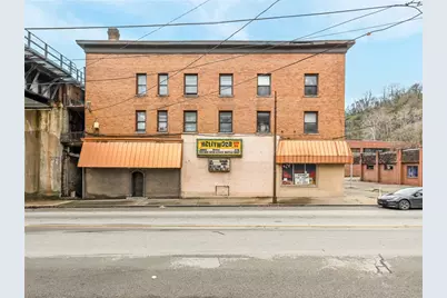 830-836 E Pittsburgh Mall, East Pittsburgh, PA 15112 - Photo 1