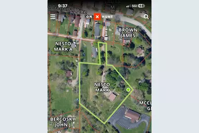 93 South Street, Centerville, PA 15417 - Photo 3